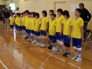 アタッカーズ
