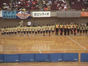 予選1回戦