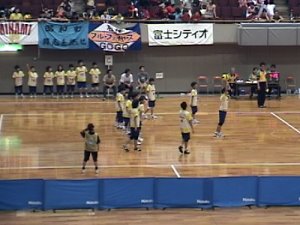 番田フレンズ戦