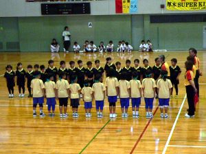 ハリケーン三島ジュニア戦