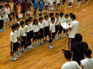 優勝:ENDLESS