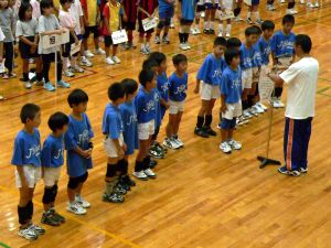 3位:城内キッズ
