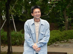 関田コーチ