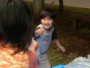 こーちゃん