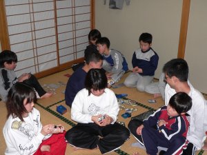 カードゲーム