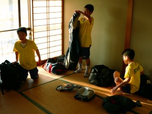 きがえ