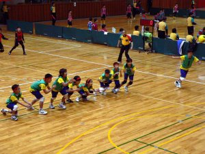 アタッカーズ