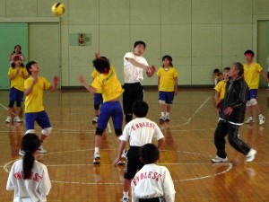 アタ vs ENDLESS