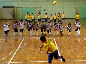 アタJ vs パル