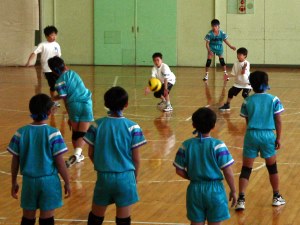 ホワイトドラゴン vs 大和