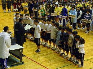 準優勝