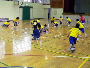 紅白カードめくりバトル