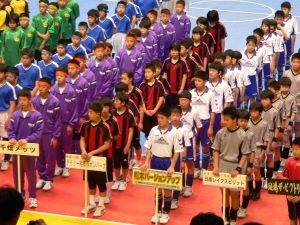 デイリー相模原ボンバーズ