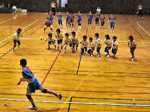 vs バーディDBC