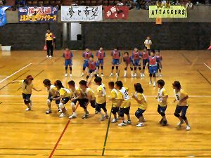 vs バーディDBC