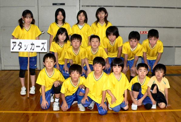 集合写真
