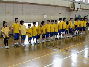 アタッカーズ