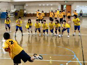 vs 王メッツ