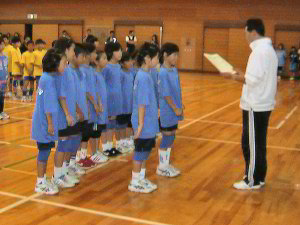 優勝:九沢ブルーウェーブJr