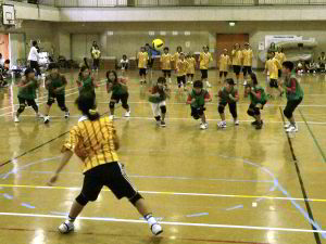 相原&アロン