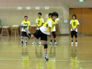 女塚ゴッチャンファイターズ