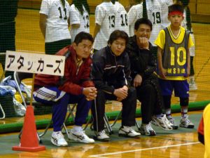 監督・コーチ