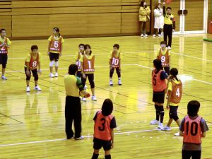 EFP戦