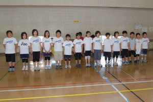 女塚ゴッチャンファイターズ