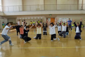 ばんざ〜いヽ(^o^)丿