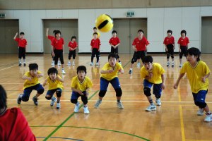 vs サンアロン