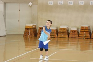 テスト飛行
