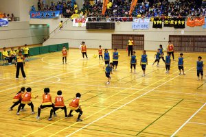 旭戦