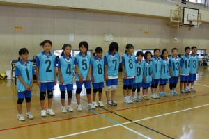 川中島クラブ