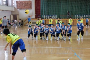 アタッカーズ vs White Dragon