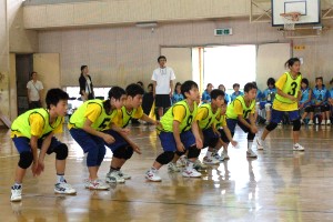 アタッカーズ