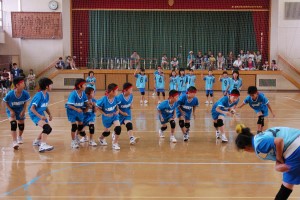 大和 vs 川中島クラブ