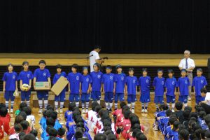 九沢ブルーウェーブ