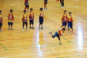 こーちゃん