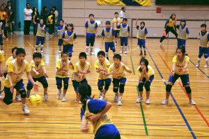 九沢戦