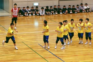 横須賀DB戦