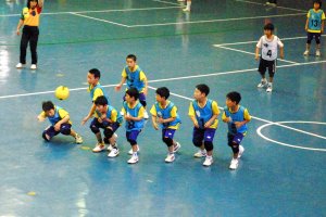 池二ファイターズ戦