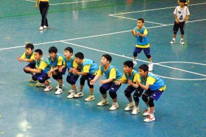 池二ファイターズ戦