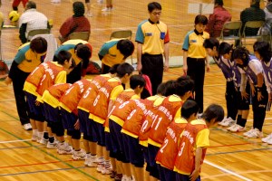 大野原闘球隊