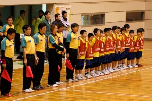 足柄ハリケーン戦
