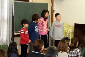 司会者
