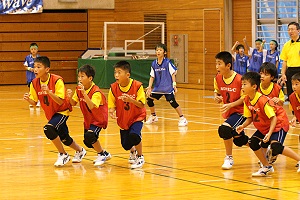 KAMINI戦