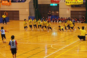 フェニックス戦