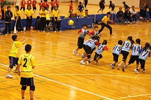 フェニックス戦
