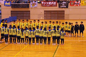 麻溝戦