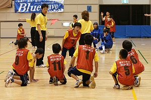 勝ち!!